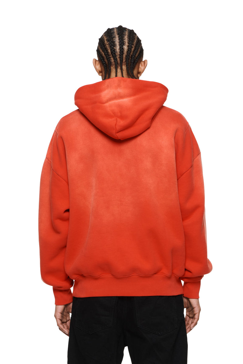 PURPLE BRAND Hwt Fleece Po Hoodie Mens Apparel – ASPHALT