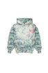 PURPLE BRAND P401 Mwt Fleece PO Hoody Mens Apparel