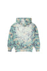PURPLE BRAND P401 Mwt Fleece PO Hoody Mens Apparel
