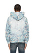 PURPLE BRAND P401 Mwt Fleece PO Hoody Mens Apparel