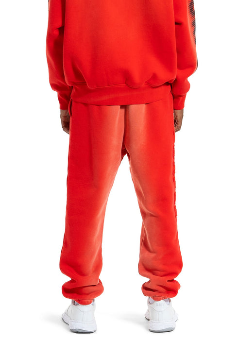 PURPLE BRAND Hwt Fleece Sweatpants Mens Apparel