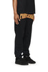 PURPLE BRAND P440 Heavy Weight Fleece Sweatpants Mens Apparel