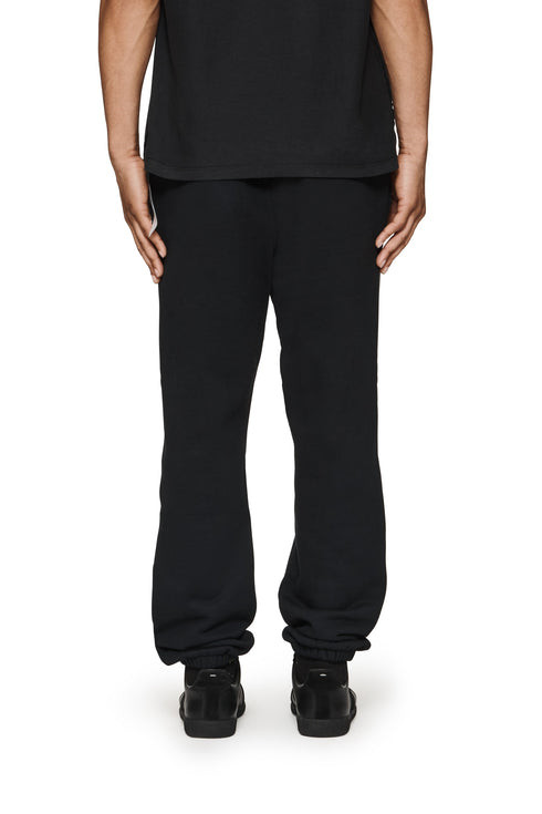 PURPLE BRAND P440 Heavy Weight Fleece Sweatpants Mens Apparel