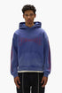 PURPLE BRAND P447 Mwt Po Hoody Mens Apparel