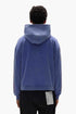 PURPLE BRAND P447 Mwt Po Hoody Mens Apparel