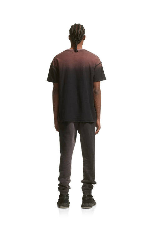 PURPLE BRAND P450 Hwt Fleece Jogger Mens Apparel