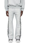 PURPLE BRAND P459 Hwt Fleece Flared Pants Mens Apparel