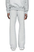PURPLE BRAND P459 Hwt Fleece Flared Pants Mens Apparel