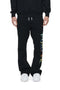 PURPLE BRAND P459 Hwt Fleece Flared Pants Mens Apparel