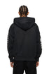 PURPLE BRAND Hwt Fleece Full Zip Hoodie Mens Apparel