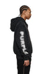 PURPLE BRAND Hwt Fleece Full Zip Hoodie Mens Apparel