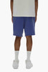 PURPLE BRAND P467 Mwt Raw Hem Short Mens Apparel