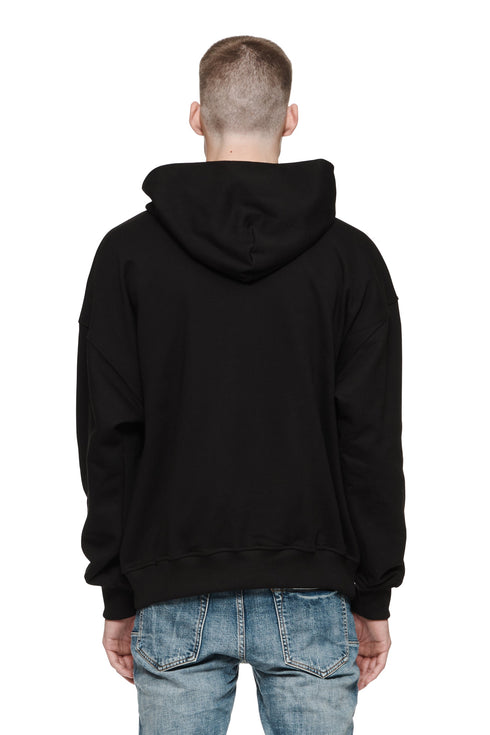 PURPLE BRAND X Blue Sky Inn Hoody Mens Apparel