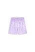 PURPLE BRAND P504 Polyester All Round Short Mens Apparel