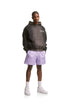 PURPLE BARND P401 Hwt Fleece P/o Hoodie Mens Apparel