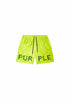 PURPLE BRAND P504 All Round Shorts Mens Apparel