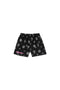 PURPLE BRAND P504 All Round Short Mens Apparel