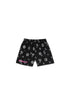 PURPLE BRAND P504 All Round Short Mens Apparel