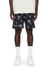 PURPLE BRAND P504 All Round Short Mens Apparel