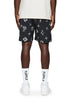 PURPLE BRAND P504 All Round Short Mens Apparel