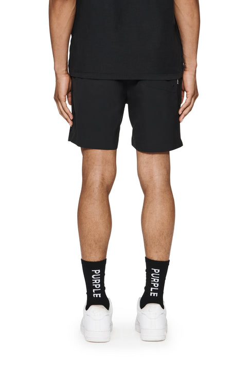 PURPLE BRAND P504 All Round Short Mens Apparel