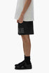 PURPLE BRAND P504 All Round Shorts Mens Apparel