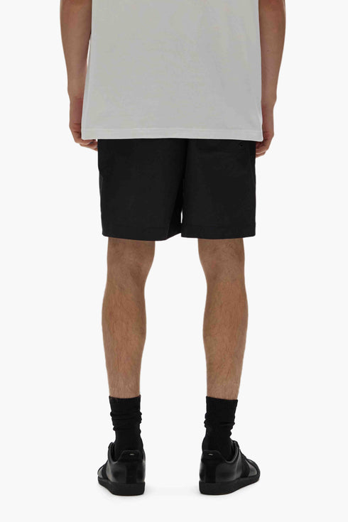 PURPLE BRAND P504 All Round Shorts Mens Apparel