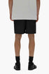 PURPLE BRAND P504 All Round Shorts Mens Apparel
