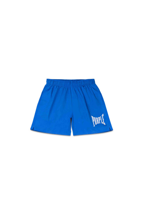 PURPLE BRAND P504 All Round Short Mens Apparel