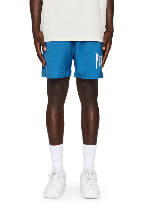 PURPLE BRAND P504 All Round Short Mens Apparel
