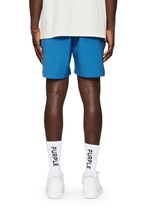 PURPLE BRAND P504 All Round Short Mens Apparel