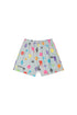 PURPLE BRAND P504 All Round Short Mens Apparel