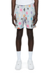 PURPLE BRAND P504 All Round Short Mens Apparel