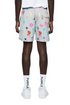 PURPLE BRAND P504 All Round Short Mens Apparel