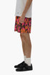 PURPLE BRAND P504 All Round Shorts Mens Apparel
