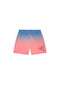PURPLE BRAND Amplified Fade All Around Short Mens Apparel