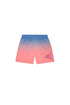 PURPLE BRAND Amplified Fade All Around Short Mens Apparel
