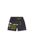 PURPLE BRAND Sequence All Around Short Mens Apparel