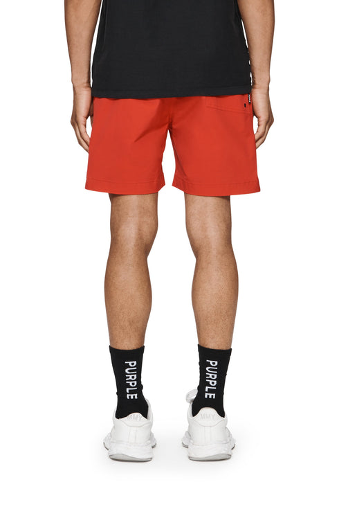 PURPLE BRAND P504 All Round Short Mens Apparel