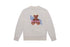 PALM ANGELS Bear Angel Crewneck Kids Apparel