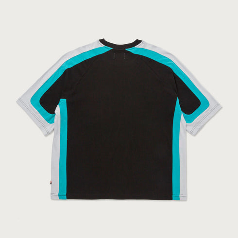 HONOR THE GIFT Ss Panel pocket Tee Mens Apparel