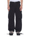 KSUBI Troop Cargo Pant Black Fade Men's Apparel