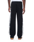 KSUBI Kings Synthes Trk Pnt Blk Fade Men's Apparel