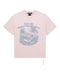 KSUBI Paradiso Ekcess Ss Tee Ice Quartz Mens Apparel