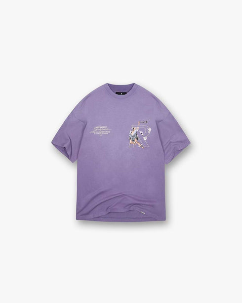 REPRESENT Hermes Tee Mens Apparel