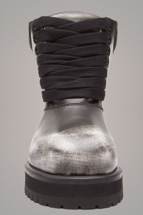 PDF Strada G Brushed Mens Boots