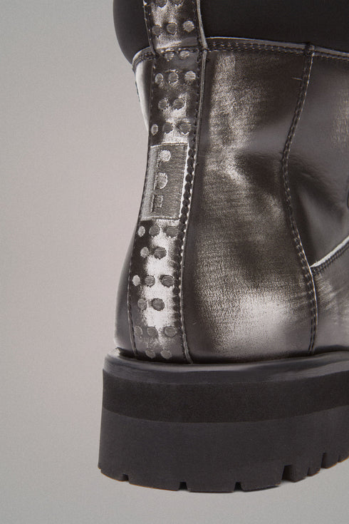 PDF Strada G Brushed Mens Boots