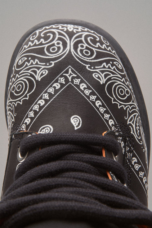 PDF Strada Low Bandana Mens Boots