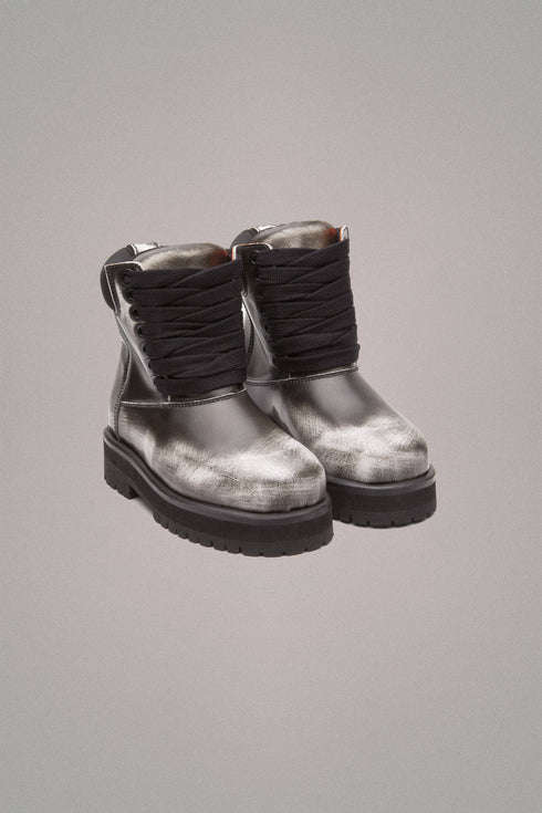 PDF Strada G Brushed Mens Boots