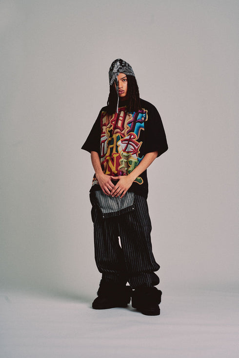 PDF The Boy Black Pdf Color Mens Apparel